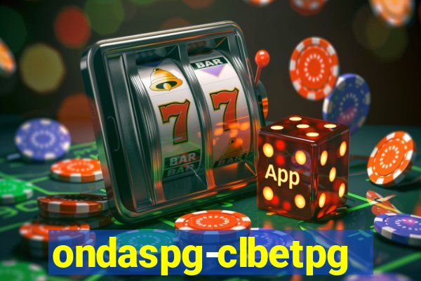 ondaspg-clbetpg.com