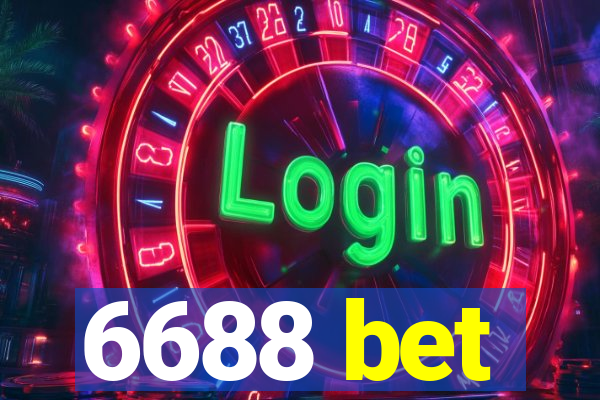 6688 bet