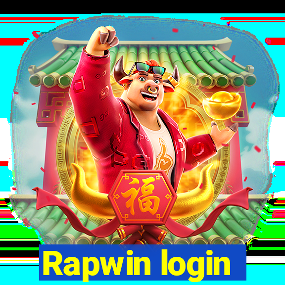 Rapwin login