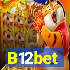 B12bet