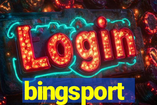 bingsport