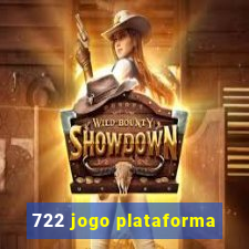 722 jogo plataforma