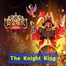 The Knight King who returned with a god chapter 44 the demon king cheat system cap 1