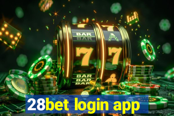 28bet login app