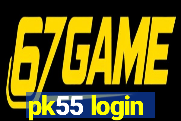 pk55 login