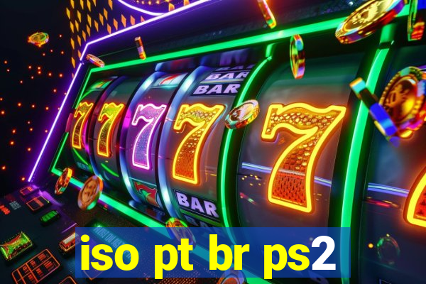 iso pt br ps2