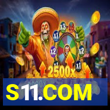 S11.COM