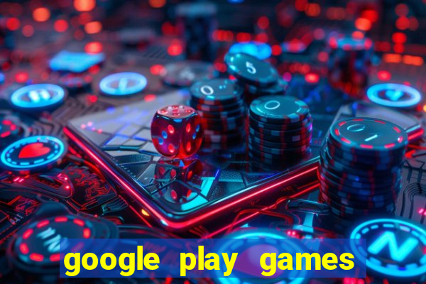 google play games beta pc