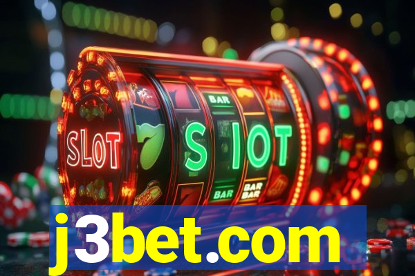 j3bet.com