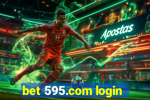 bet 595.com login