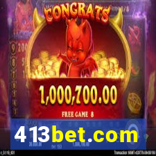 413bet.com