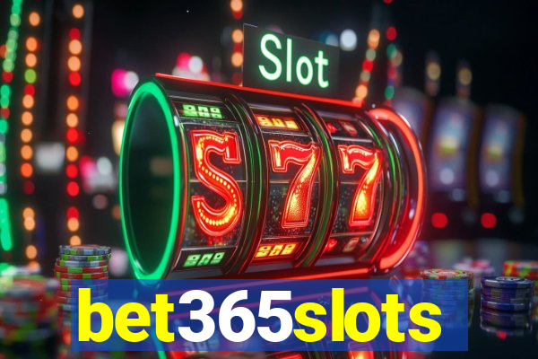 bet365slots