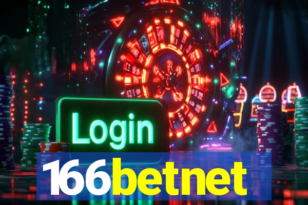 166betnet