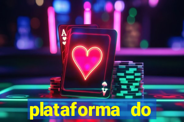 plataforma do coelho fortuna