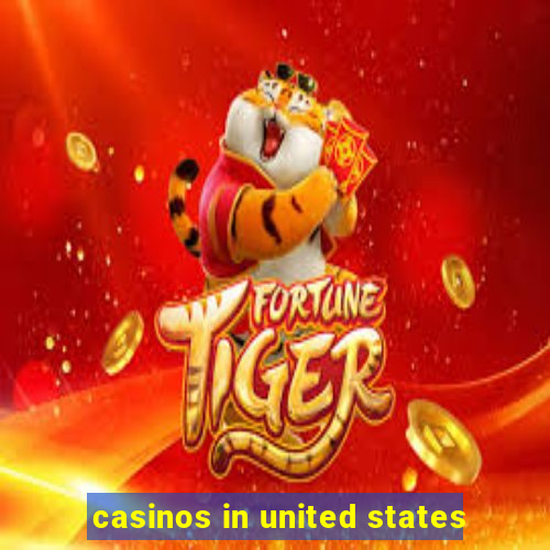 casinos in united states