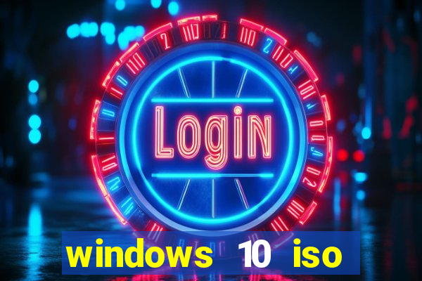 windows 10 iso google drive