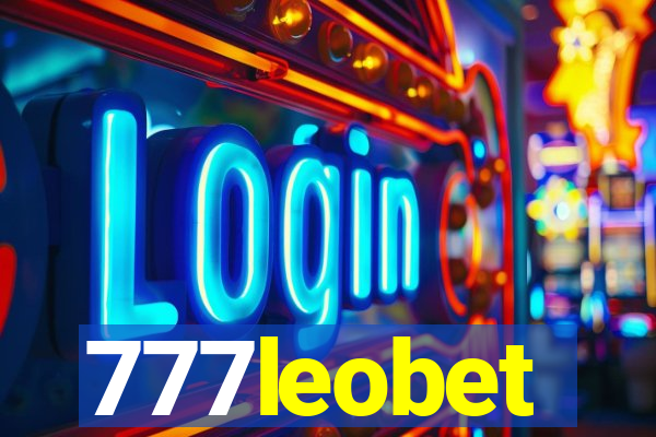 777leobet