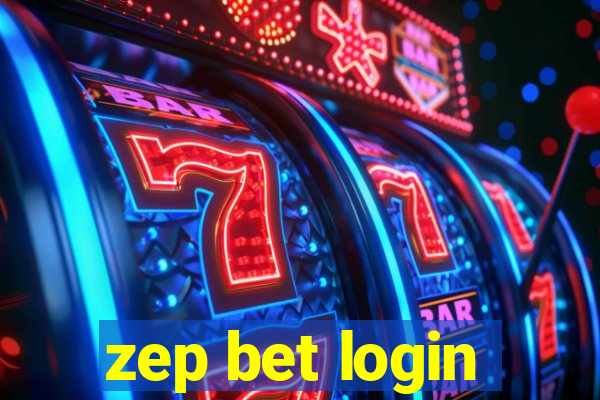 zep bet login