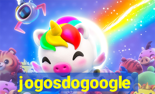 jogosdogoogle