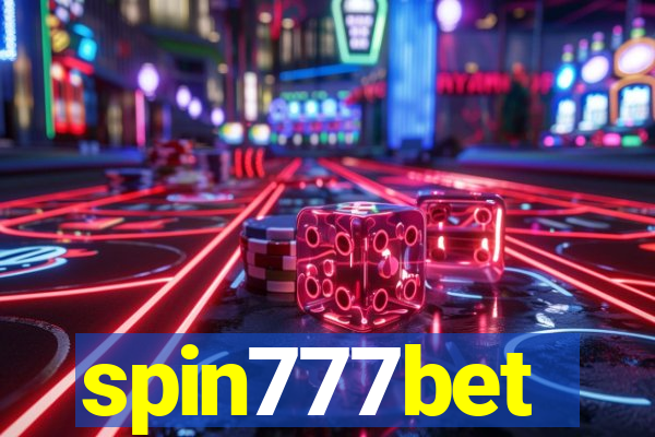 spin777bet