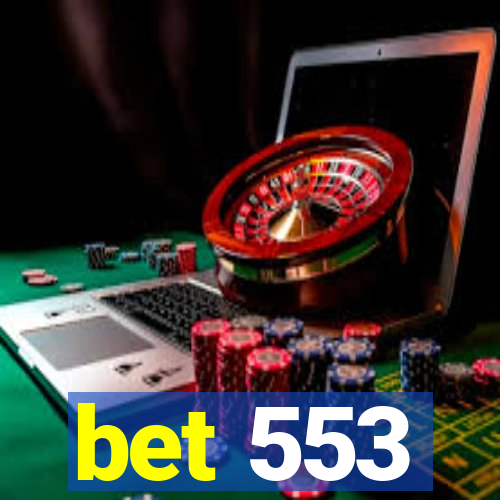 bet 553