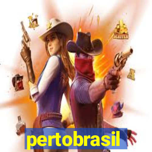 pertobrasil