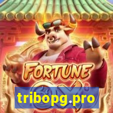 tribopg.pro