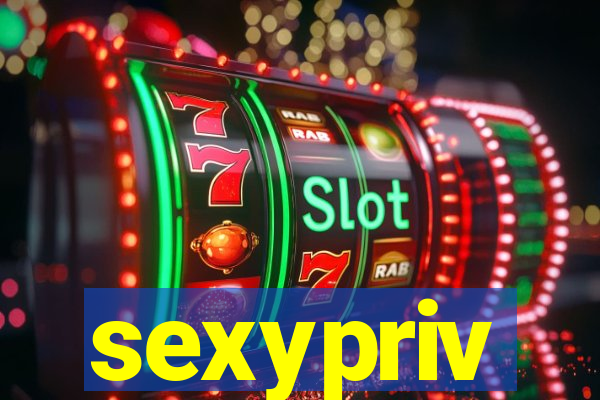 sexypriv