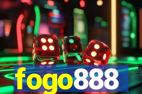 fogo888