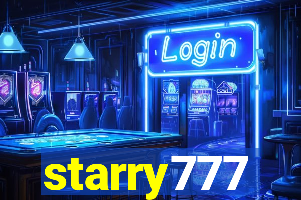 starry777