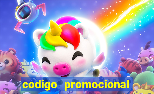 codigo promocional bingo blitz