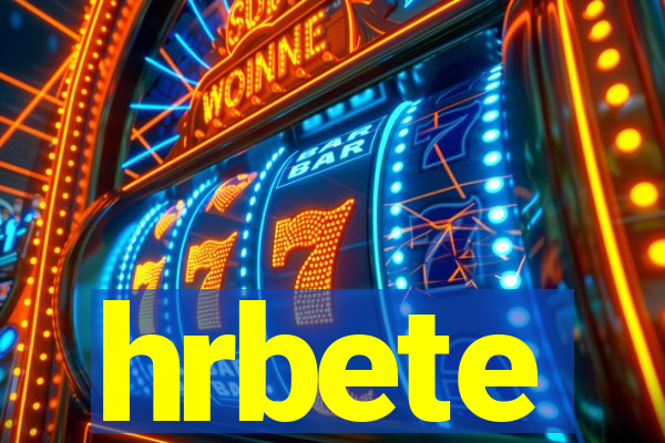 hrbete