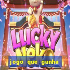 jogo que ganha dinheiro de verdade no pix