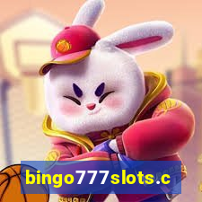 bingo777slots.com